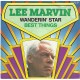 LEE MARVIN - Wand´rin star